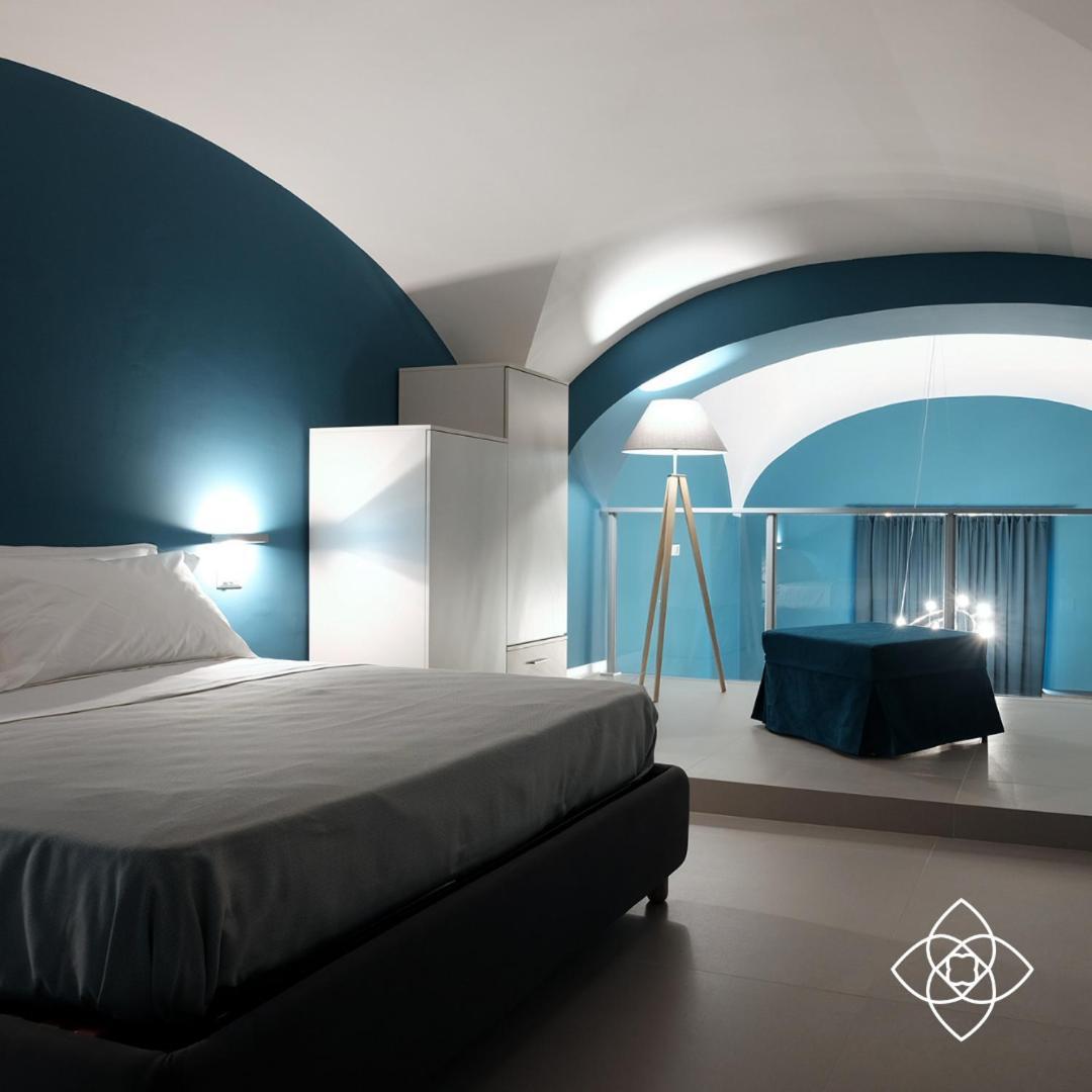 B&Bari, Via Cairoli, Le Case Di Aurelia Guesthouse Eksteriør bilde
