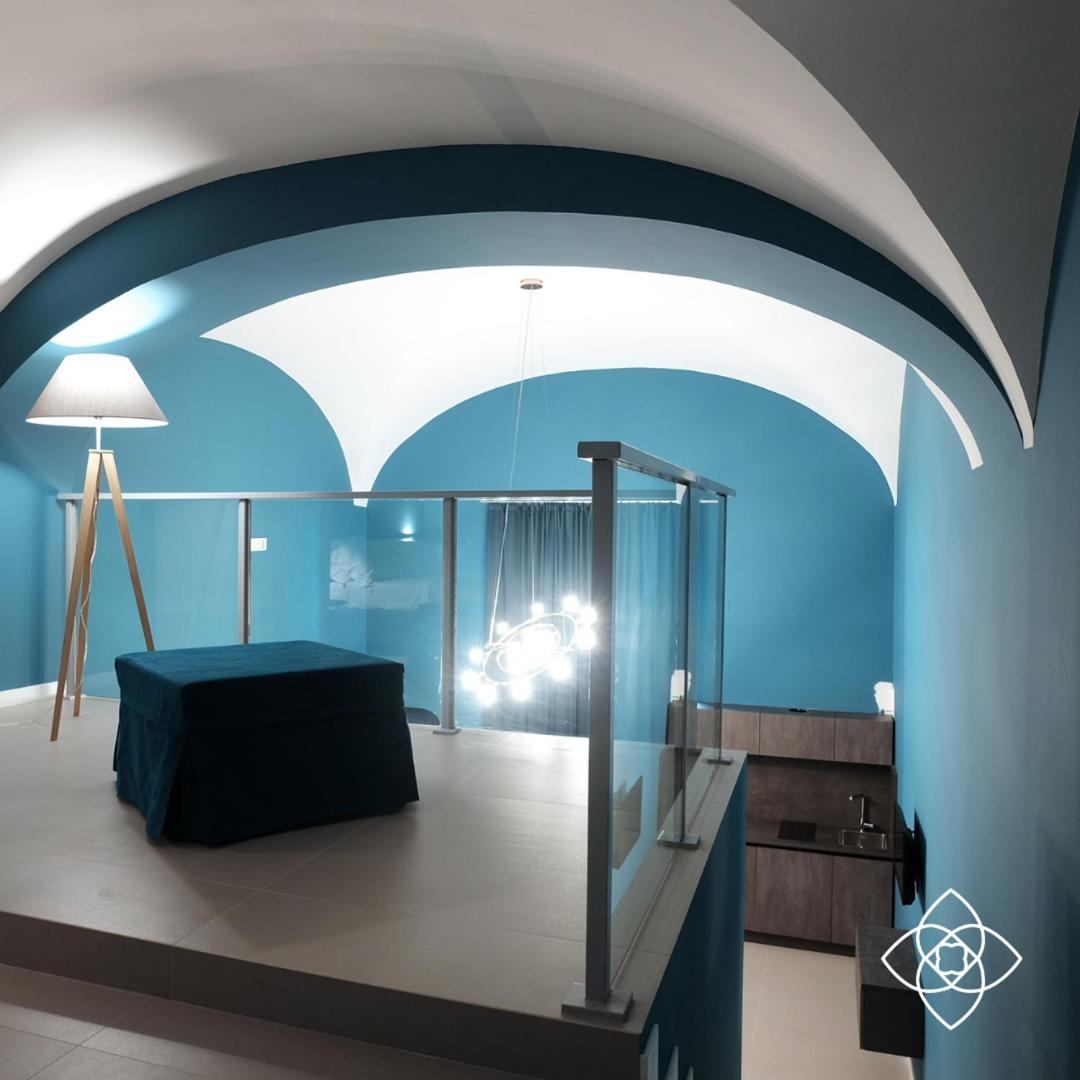 B&Bari, Via Cairoli, Le Case Di Aurelia Guesthouse Eksteriør bilde
