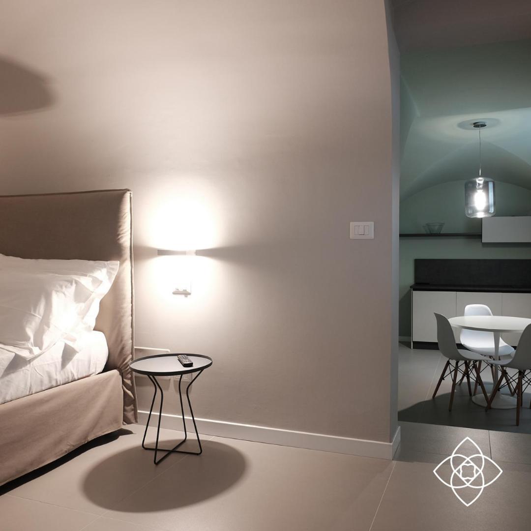 B&Bari, Via Cairoli, Le Case Di Aurelia Guesthouse Eksteriør bilde