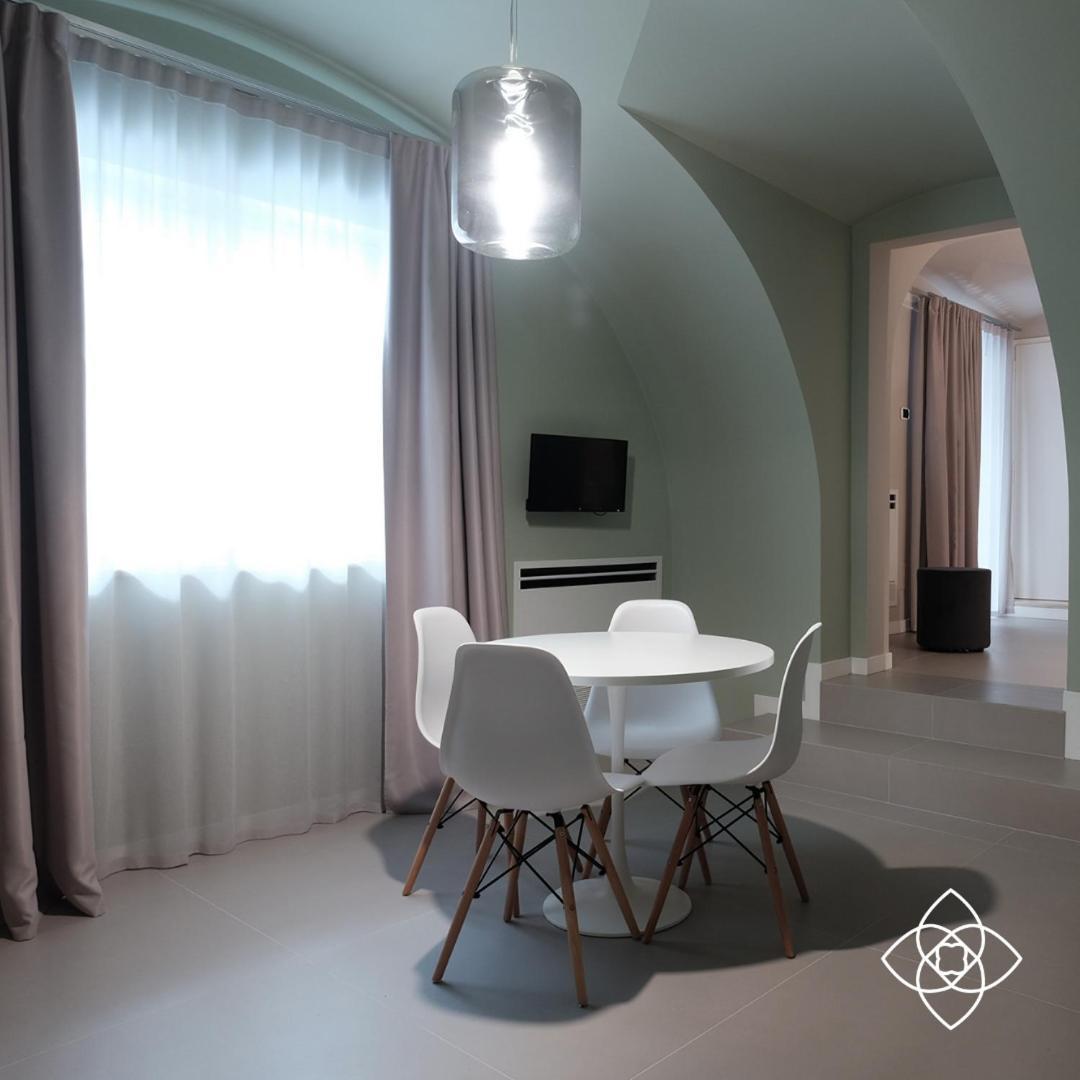 B&Bari, Via Cairoli, Le Case Di Aurelia Guesthouse Eksteriør bilde