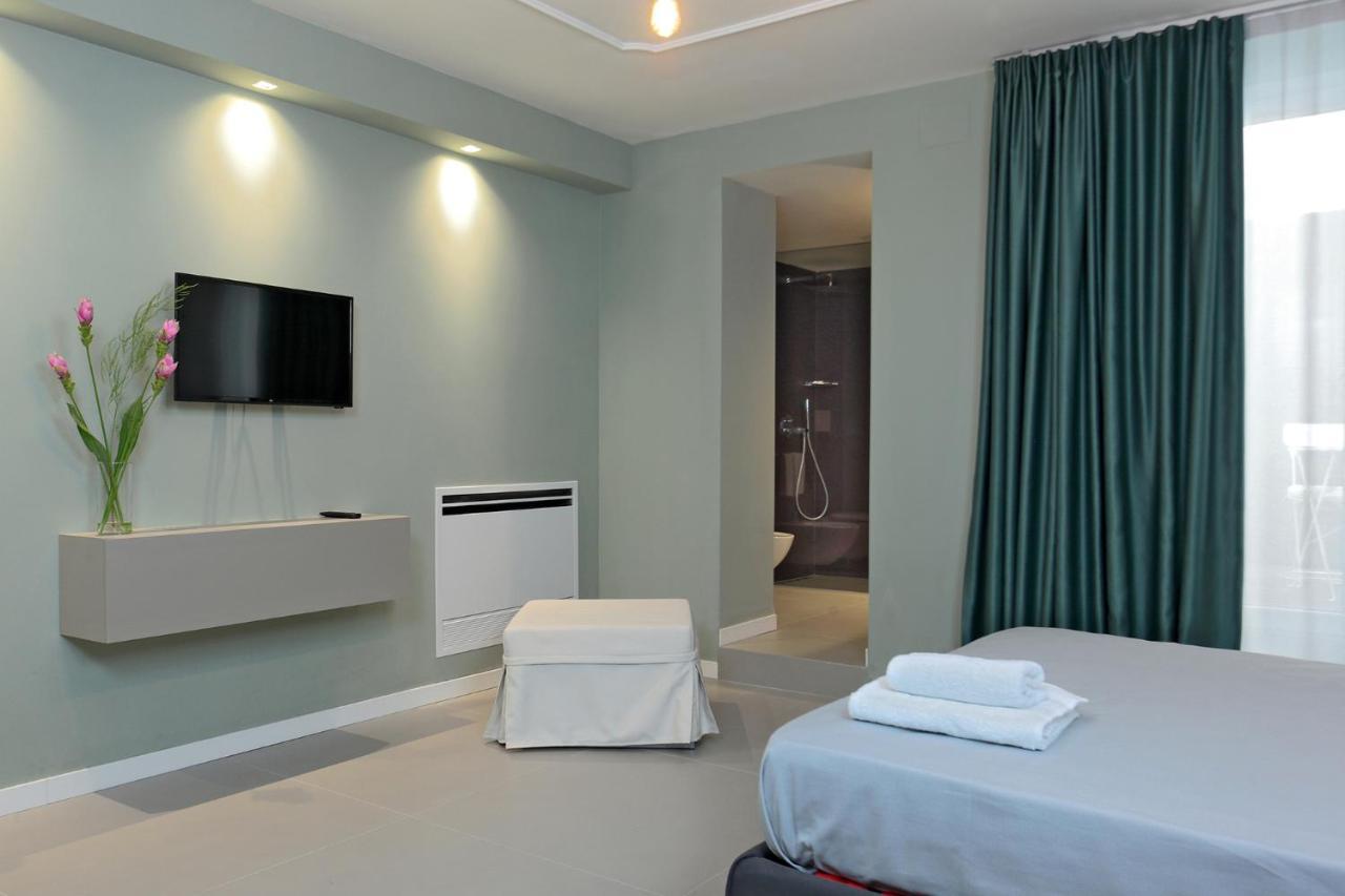 B&Bari, Via Cairoli, Le Case Di Aurelia Guesthouse Eksteriør bilde
