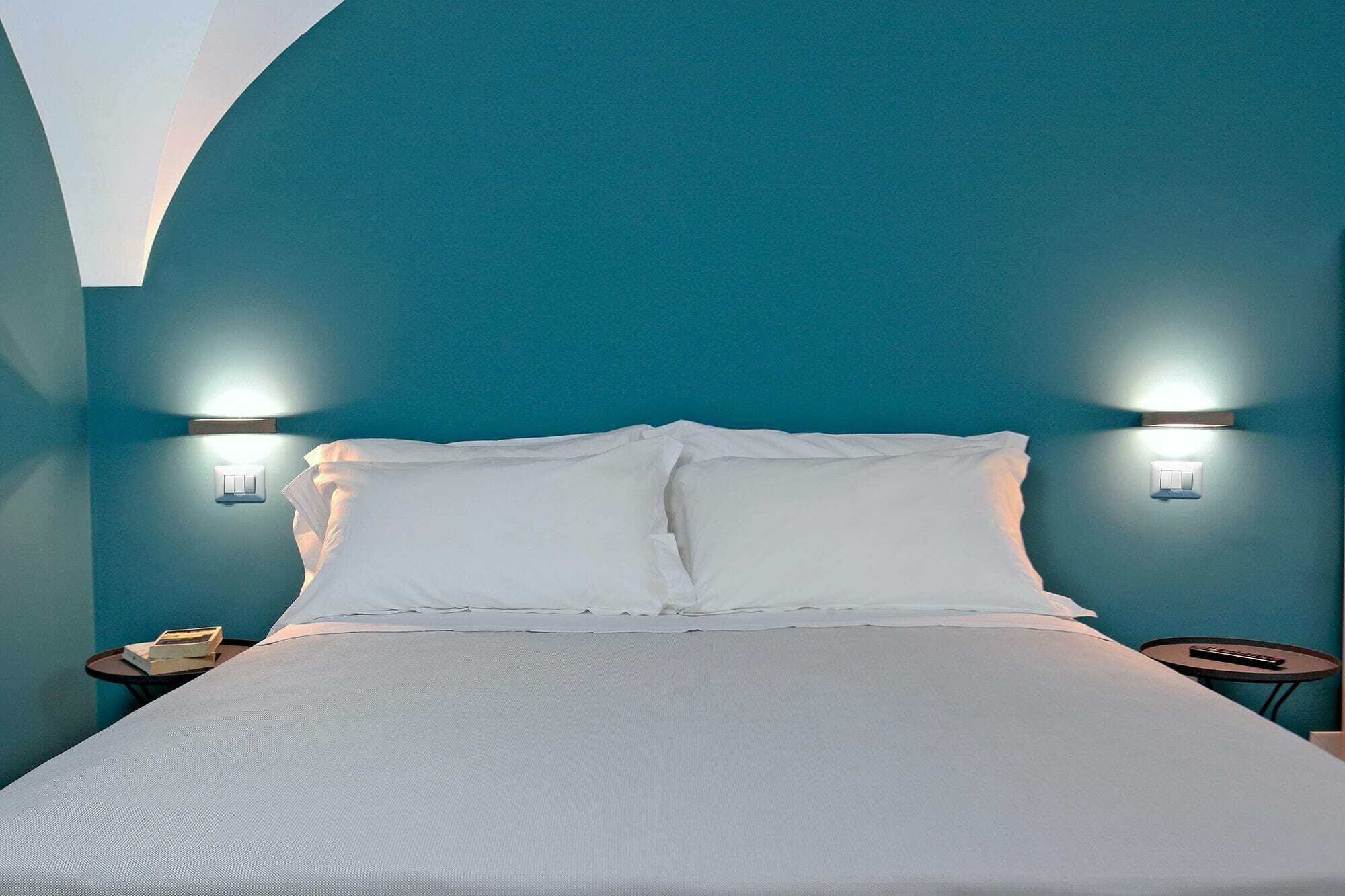 B&Bari, Via Cairoli, Le Case Di Aurelia Guesthouse Eksteriør bilde